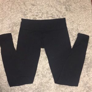 Black Lululemon Leggings!
